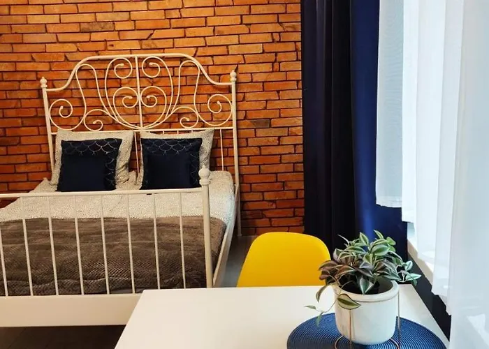 Apartament Fifi